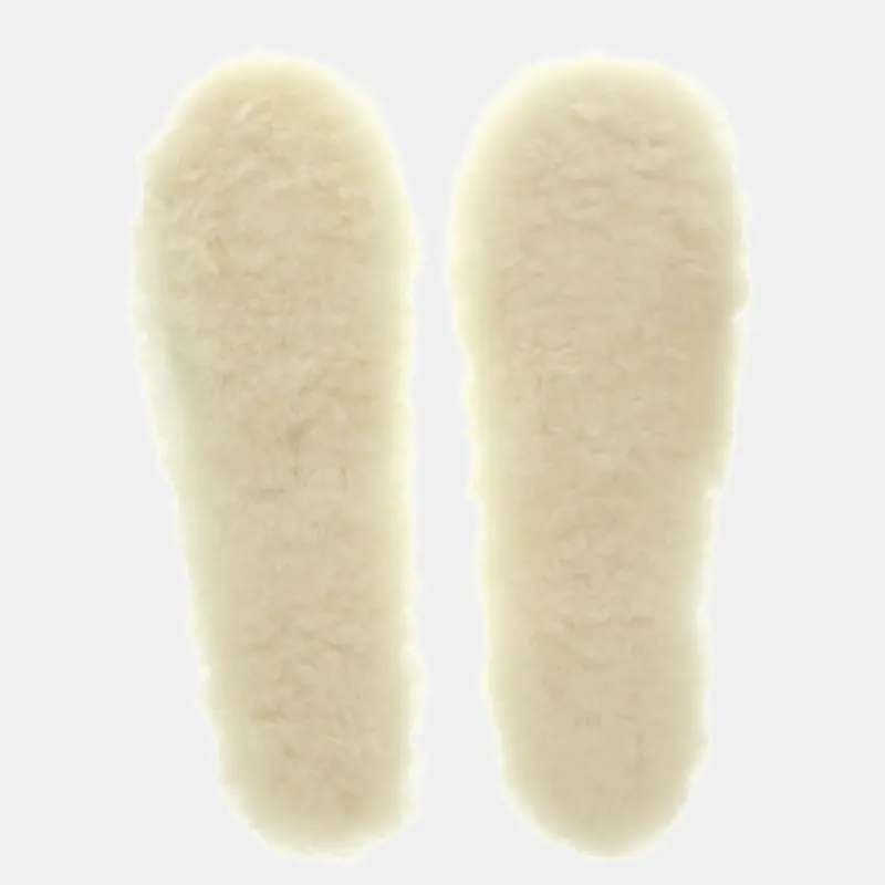 LâMO Classic Women's Cut to Fit Sheepskin Insole sold by Mykos