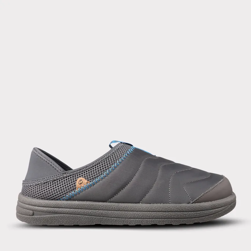 LâMO Classic Men's Andrew Slip-On Mule sold by Mykos