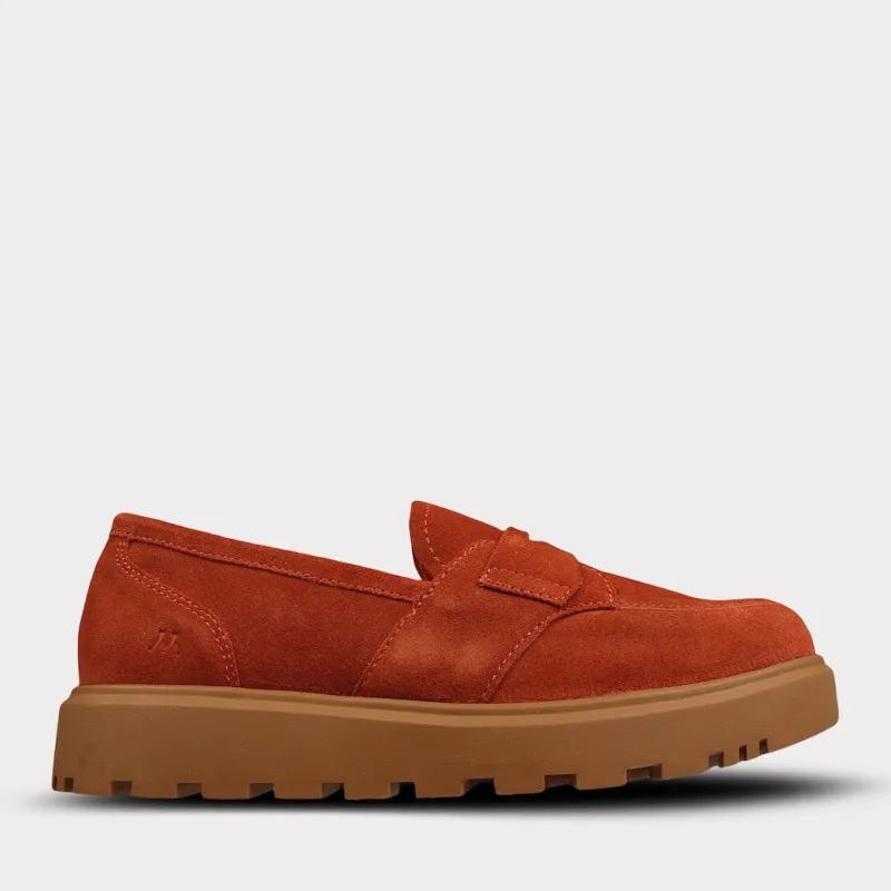 Lilian Women's Loafer Shoe sold by Mykos