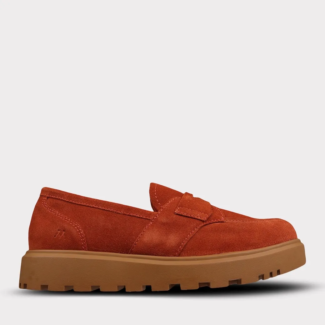 Lilian Women's Loafer Shoe sold by Mykos