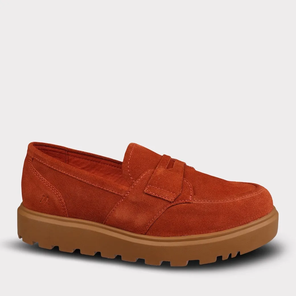 Lilian Women's Loafer Shoe sold by Mykos product image thumbnail 3