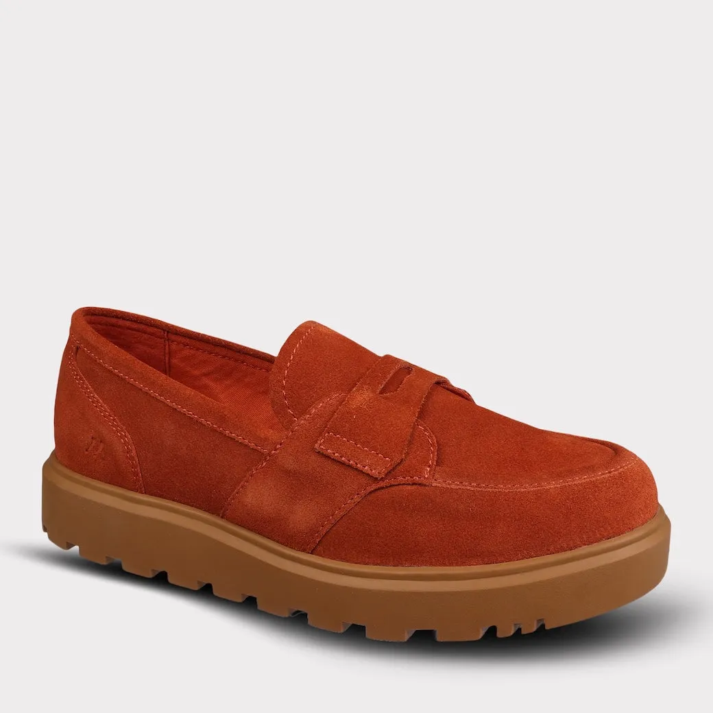 Lilian Women's Loafer Shoe sold by Mykos product image thumbnail 4