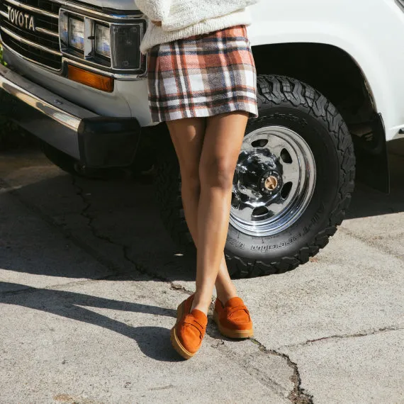 Lilian Women's Loafer Shoe sold by Mykos product image thumbnail 2