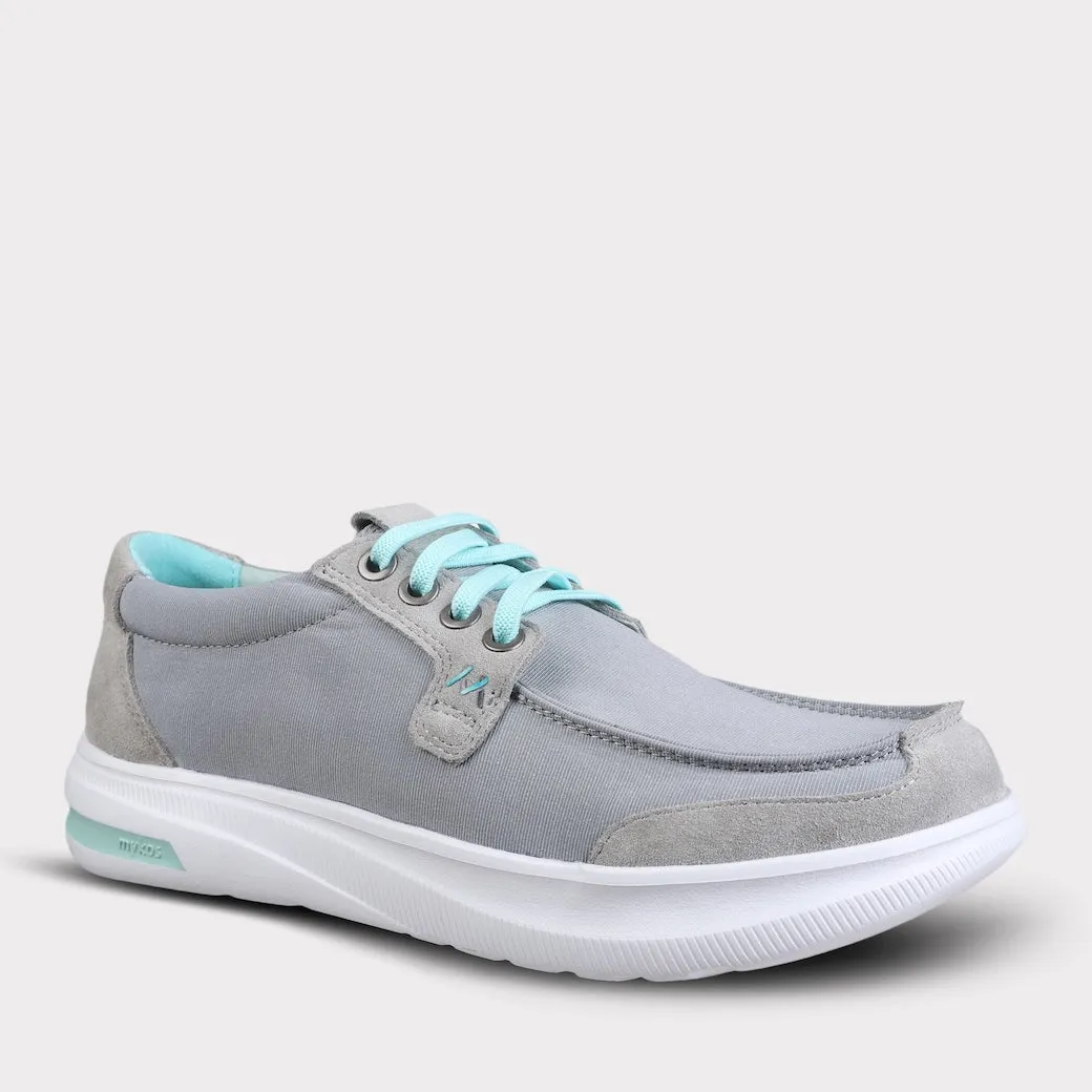 Janet Women's Slip-On Travel Sneaker sold by Mykos product image thumbnail 4