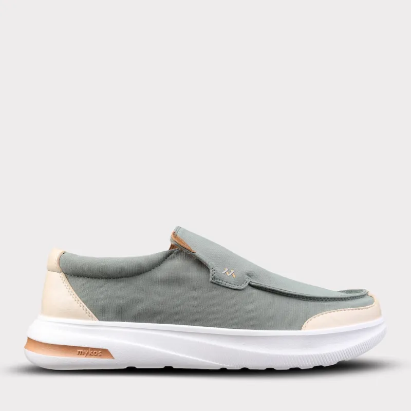 Lee Men's Slip-On Shoe sold by Mykos