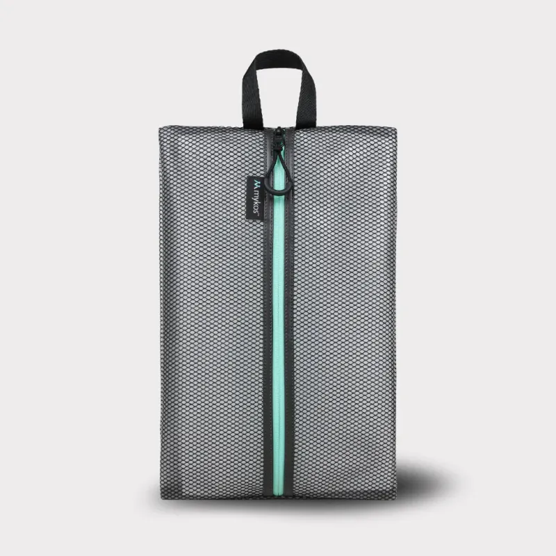 Travel Shoe Bag sold by Mykos