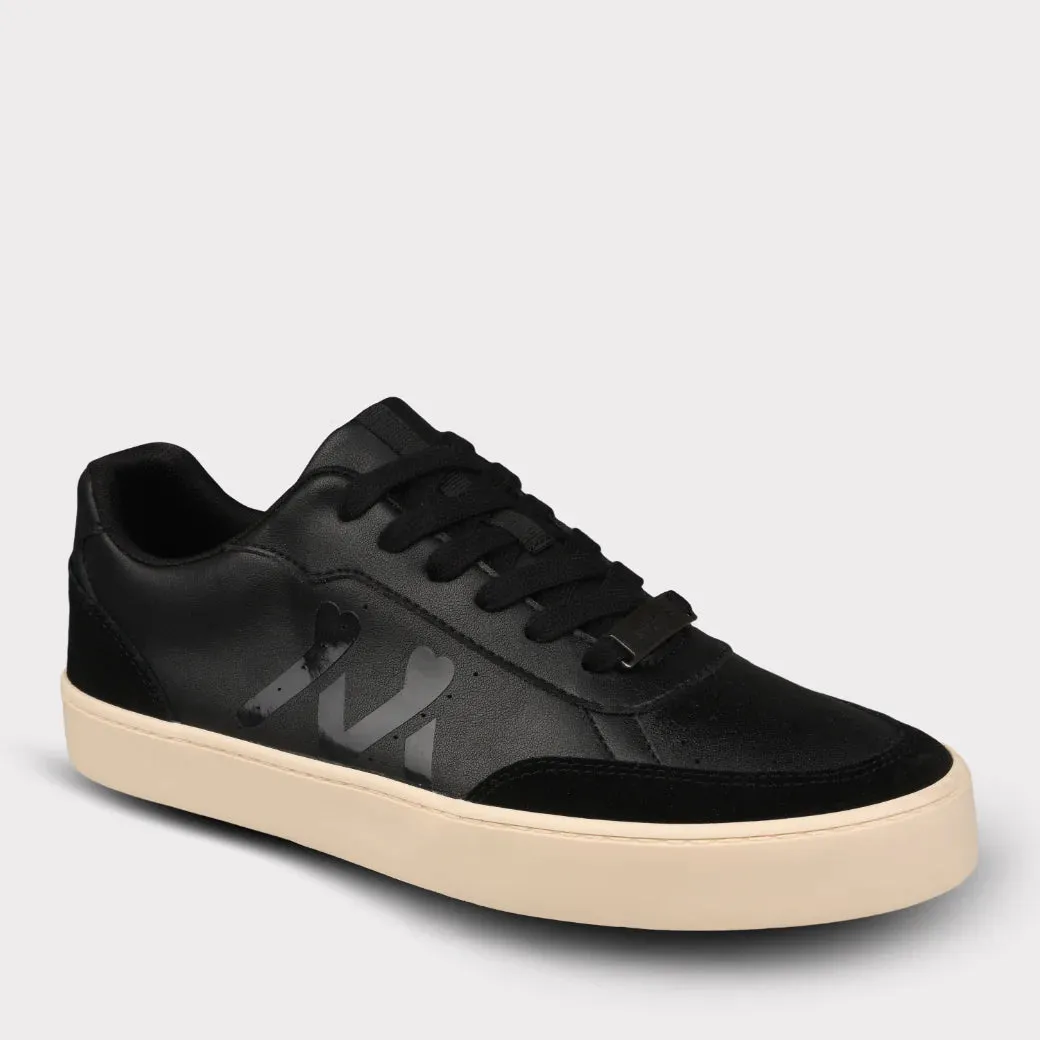 Dane Men's Lace-Up Travel Sneaker sold by Mykos product image thumbnail 3