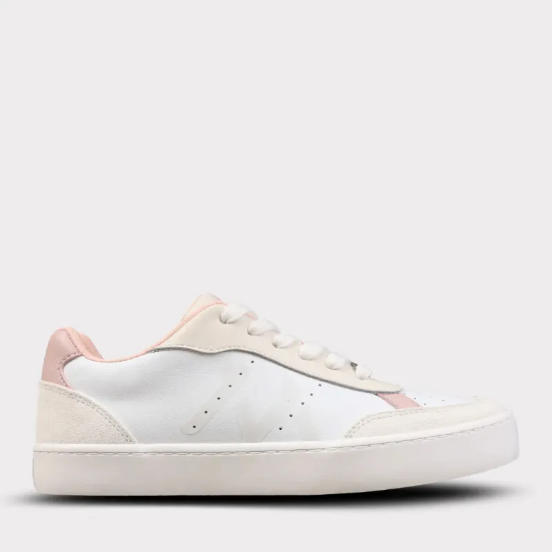 Diana Women's Lace-Up Sneaker sold by Mykos