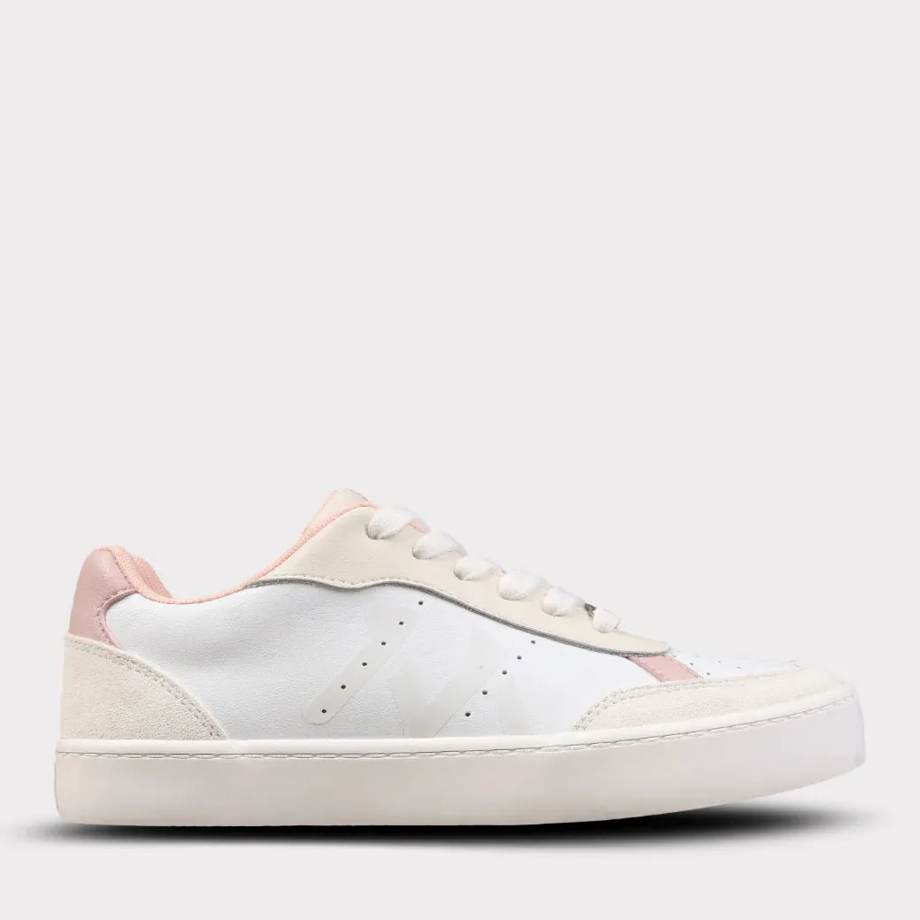 Diana Women's Lace-Up Travel Sneaker sold by Mykos