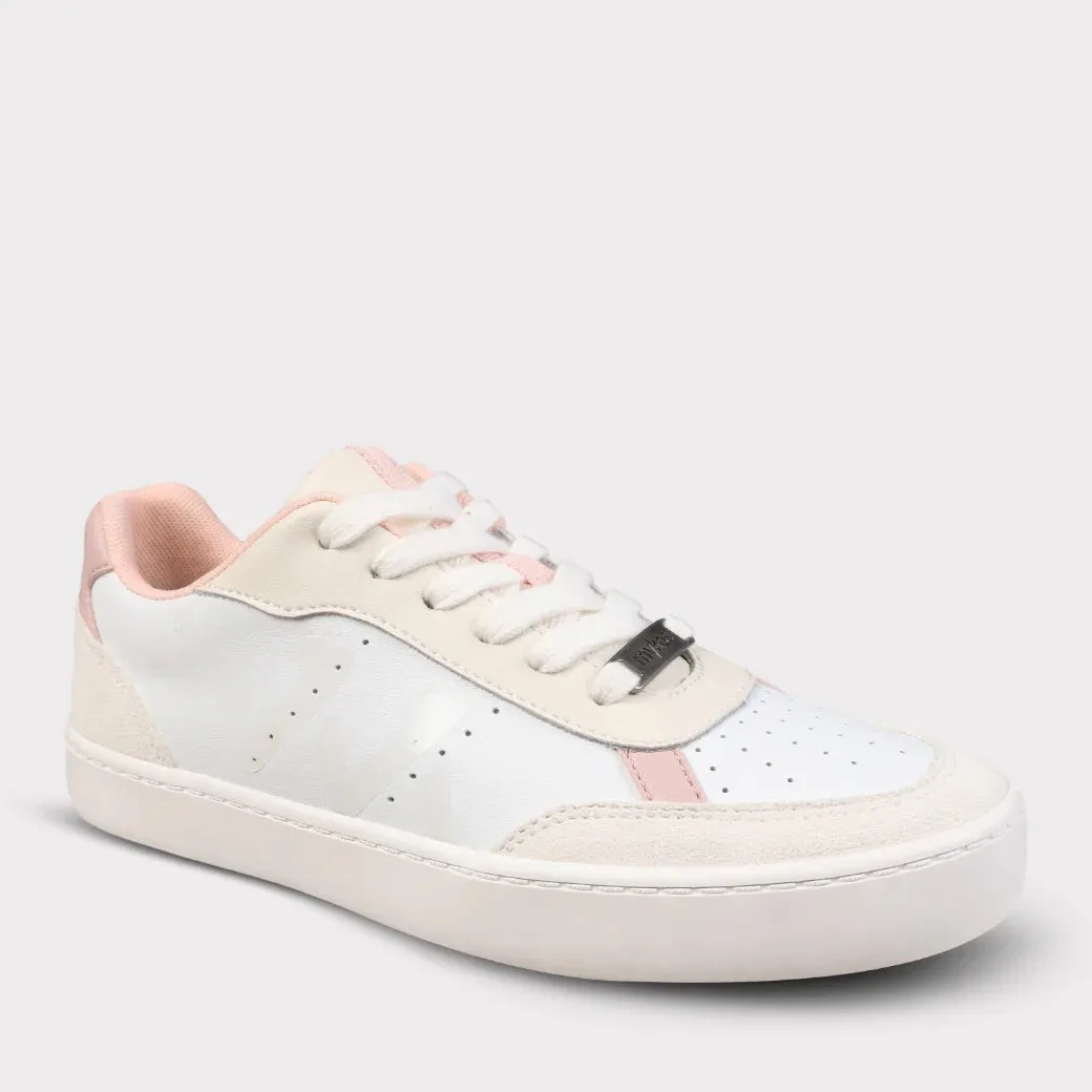 Diana Women's Lace-Up Travel Sneaker sold by Mykos product image thumbnail 4