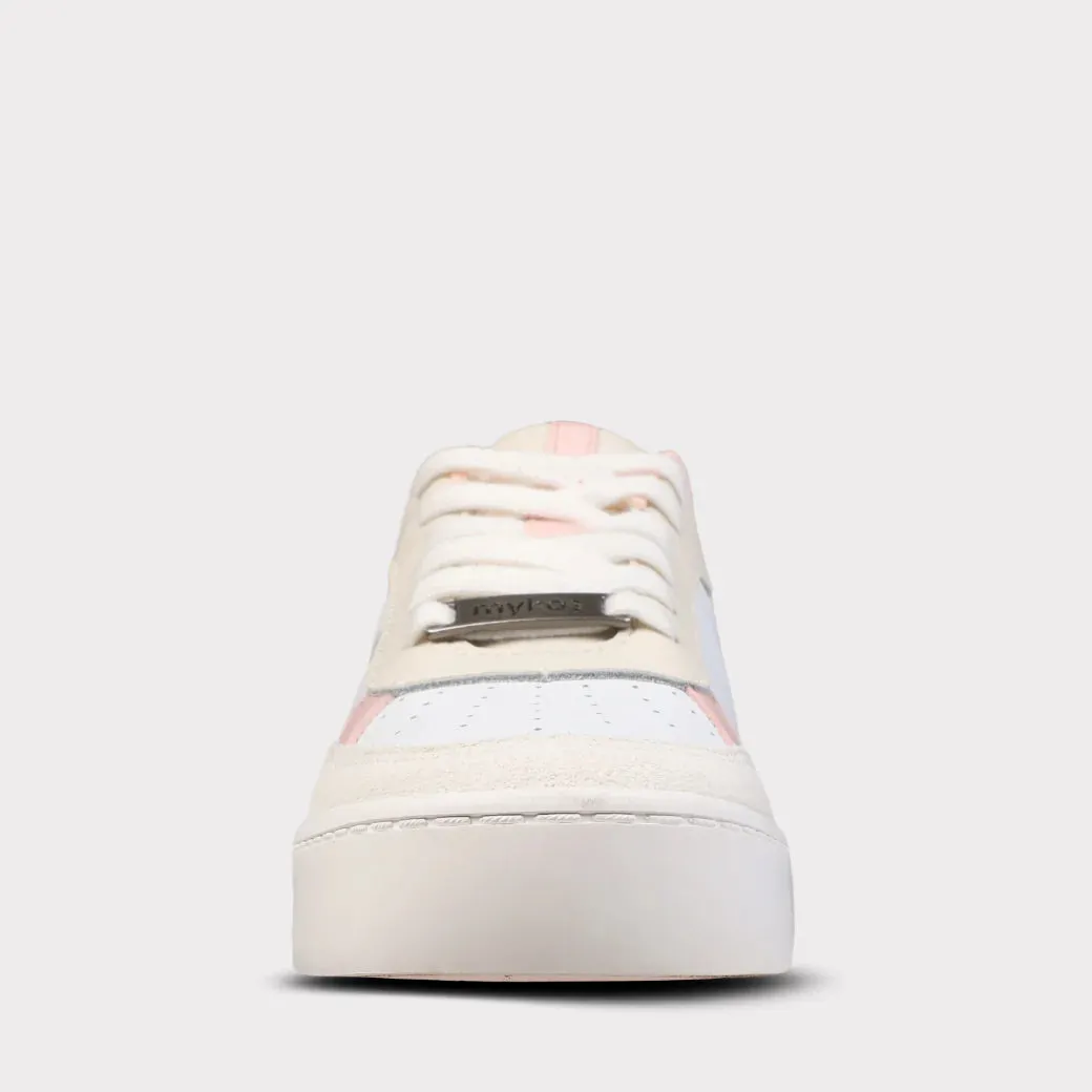 Diana Women's Lace-Up Travel Sneaker sold by Mykos product image thumbnail 5