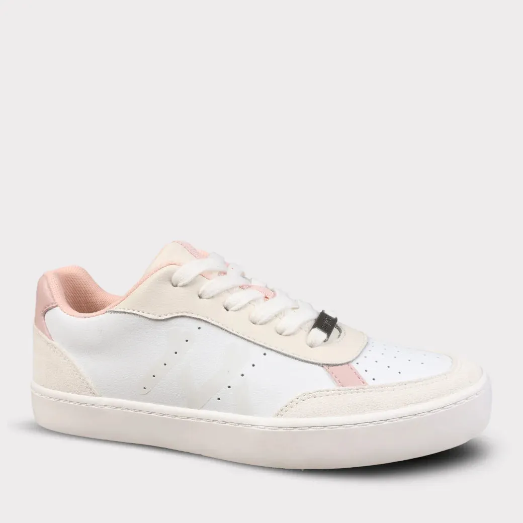 Diana Women's Lace-Up Travel Sneaker sold by Mykos product image thumbnail 3