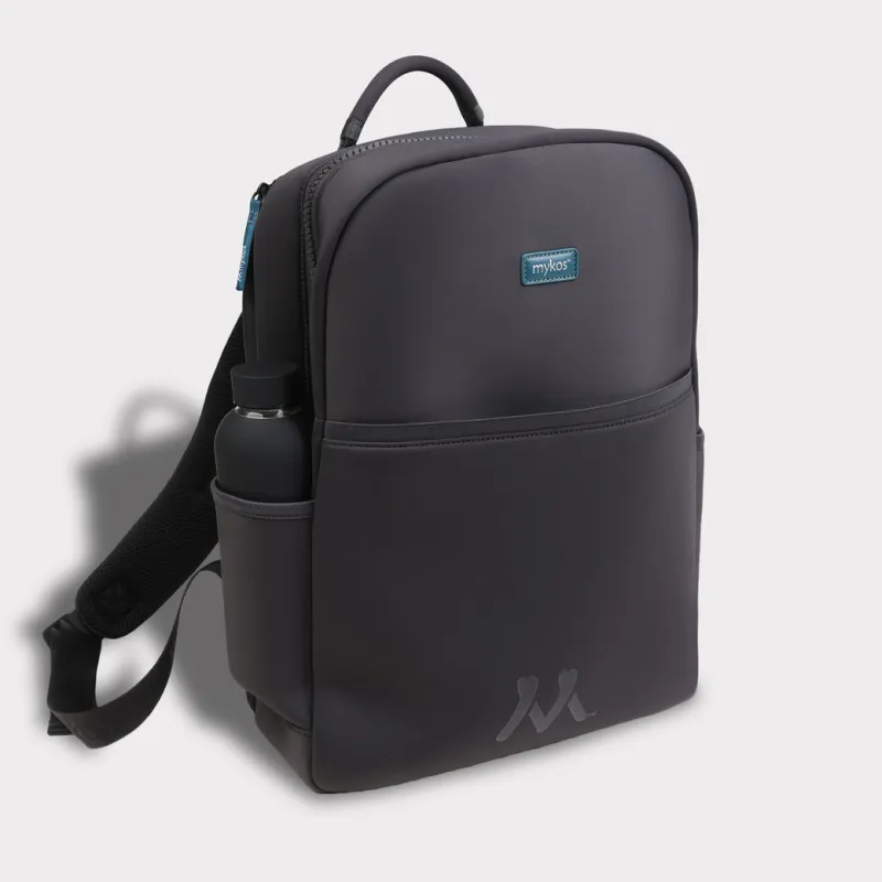 Backpack sold by Mykos