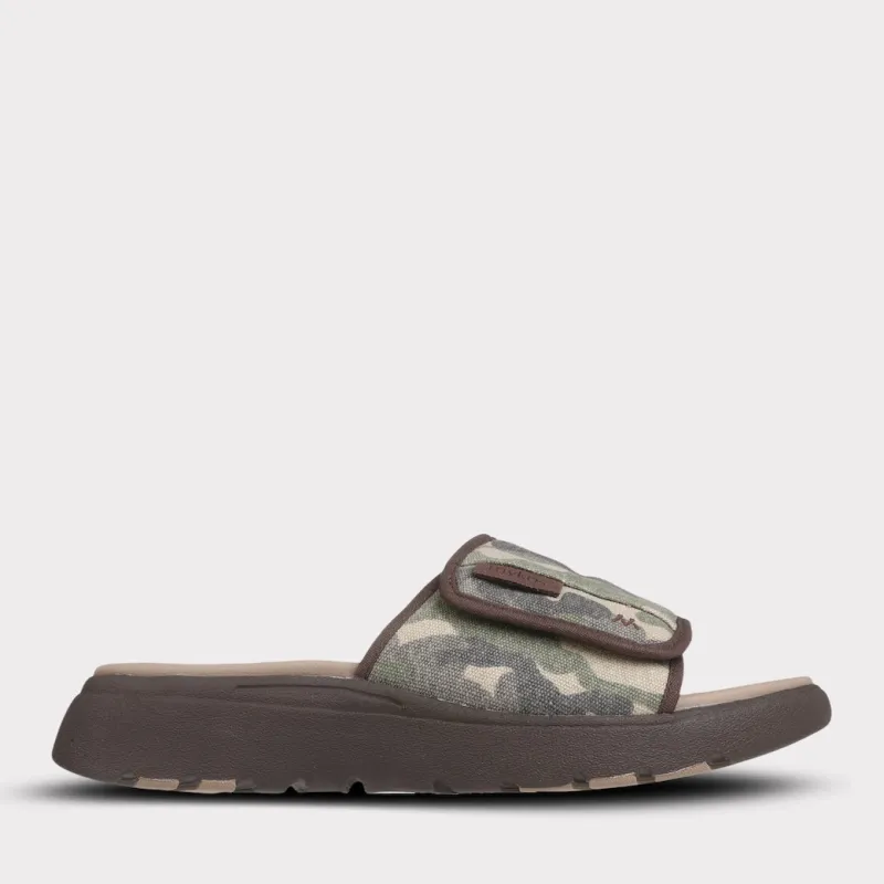 Gill Men's Slide Sandal sold by Mykos