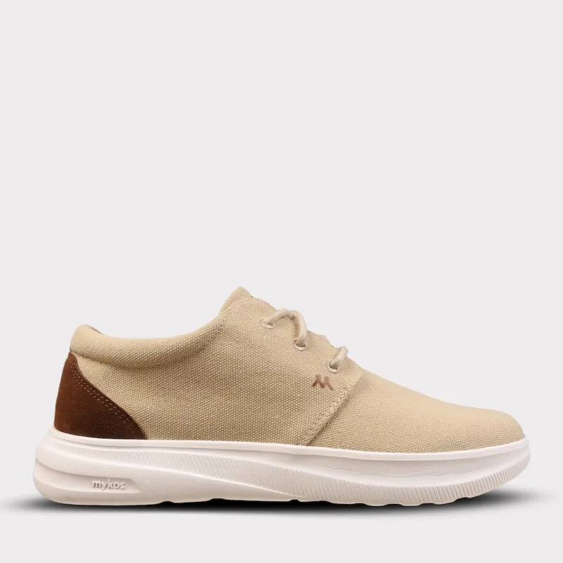 Emerson Men's Lace-Up Sneaker sold by Mykos
