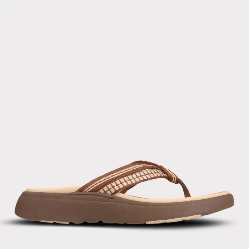 Nami Women's Thong Sandal sold by Mykos