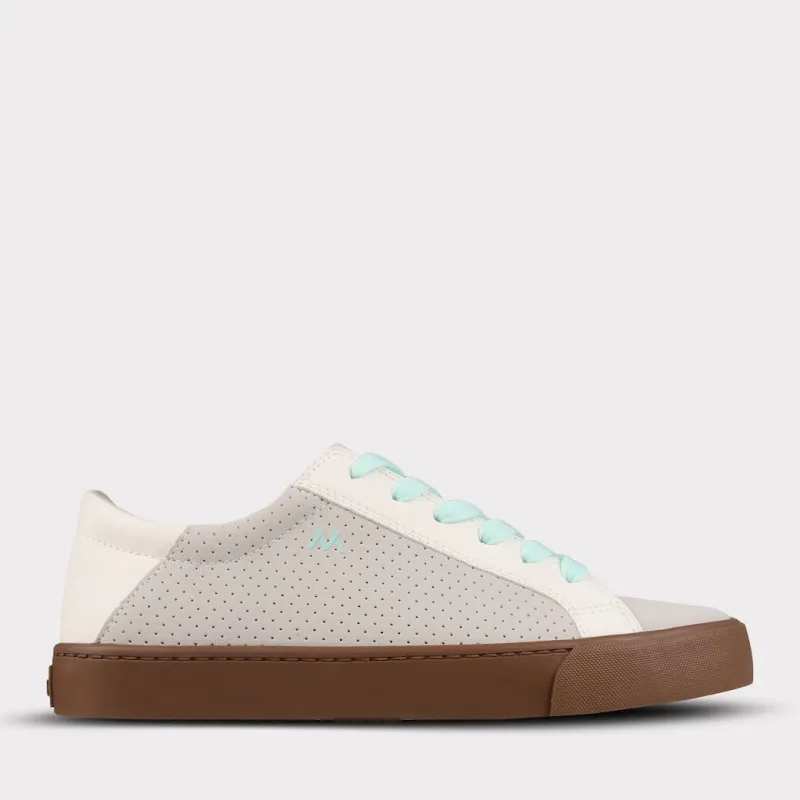 Vita Women's Lace-Up Shoe sold by Mykos