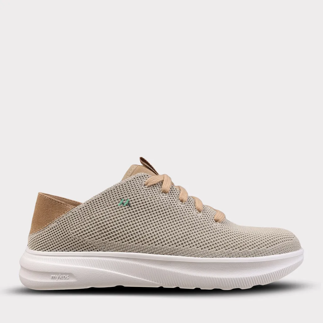 Winona Women's Lace-Up Travel Sneaker sold by Mykos