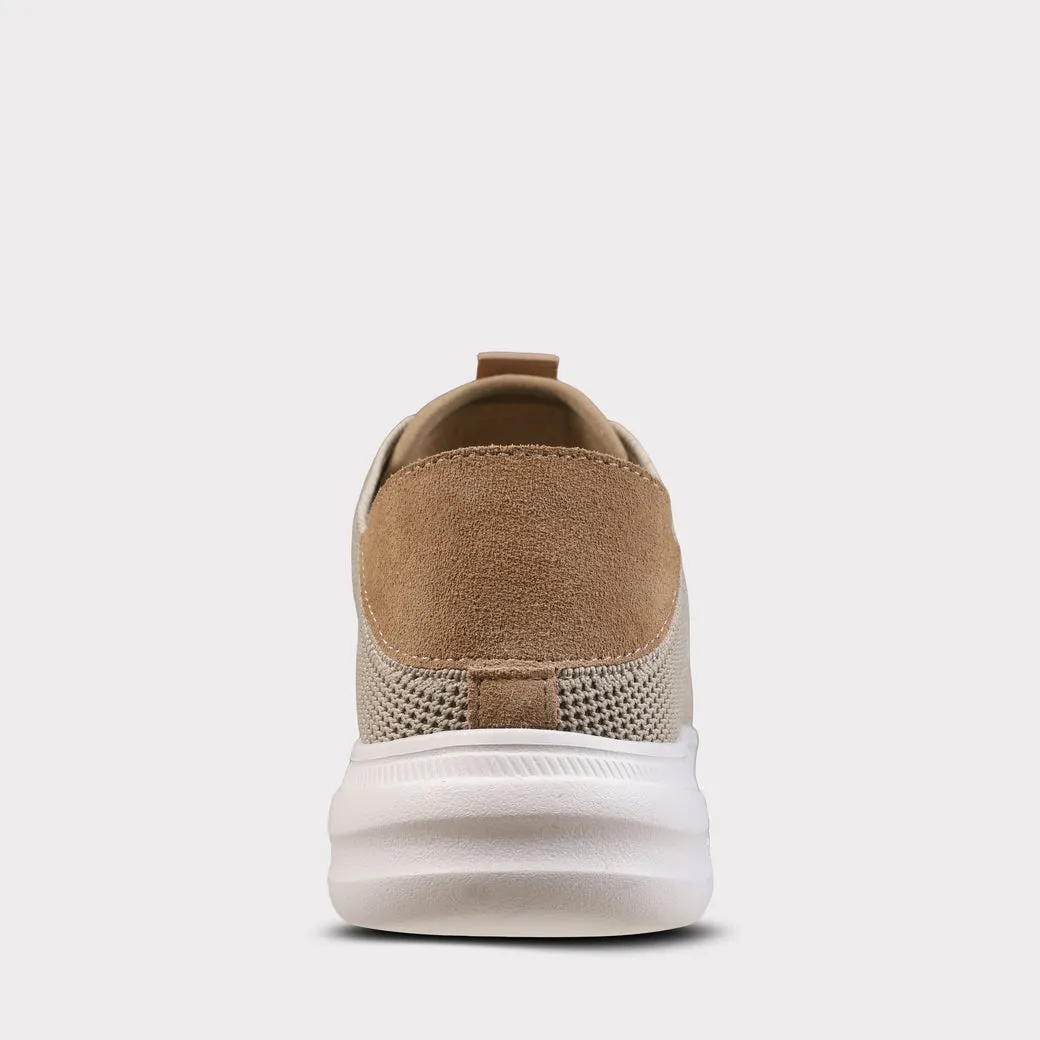 Winona Women's Lace-Up Travel Sneaker sold by Mykos product image thumbnail 5