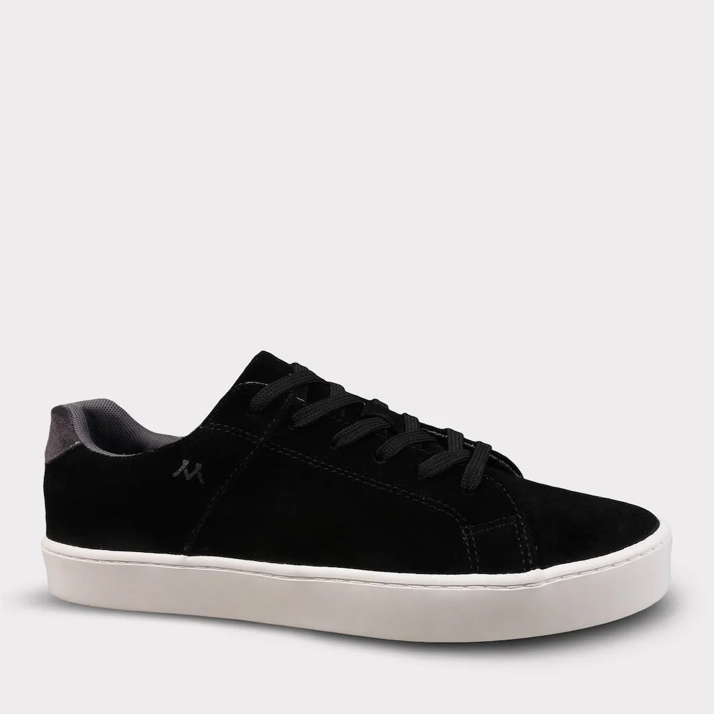 Vance Men's Lace-Up Travel Shoe sold by Mykos product image thumbnail 3