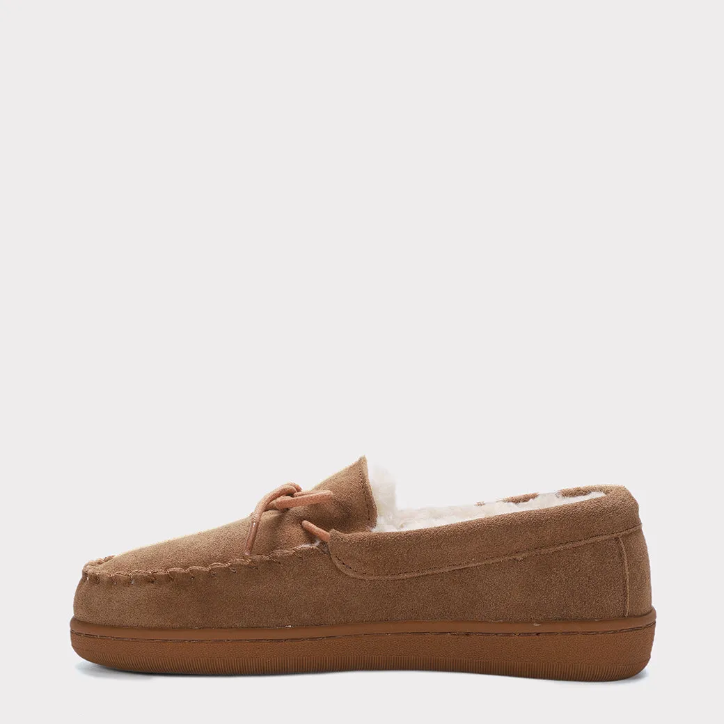Lana Wide Women's Slip-On Moccasin sold by Mykos product image thumbnail 4