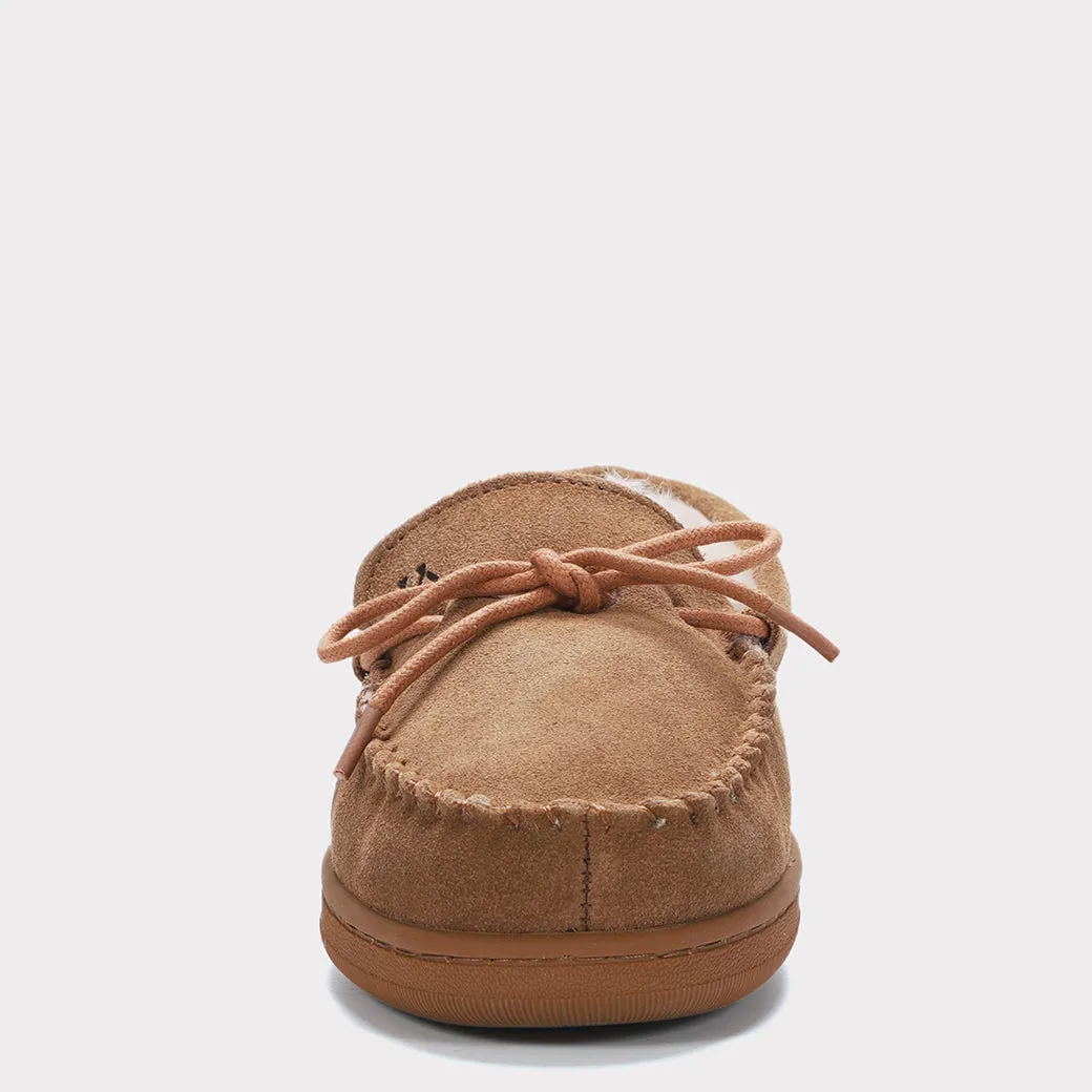 Lana Women's Slip-On Moccasin sold by Mykos product image thumbnail 3