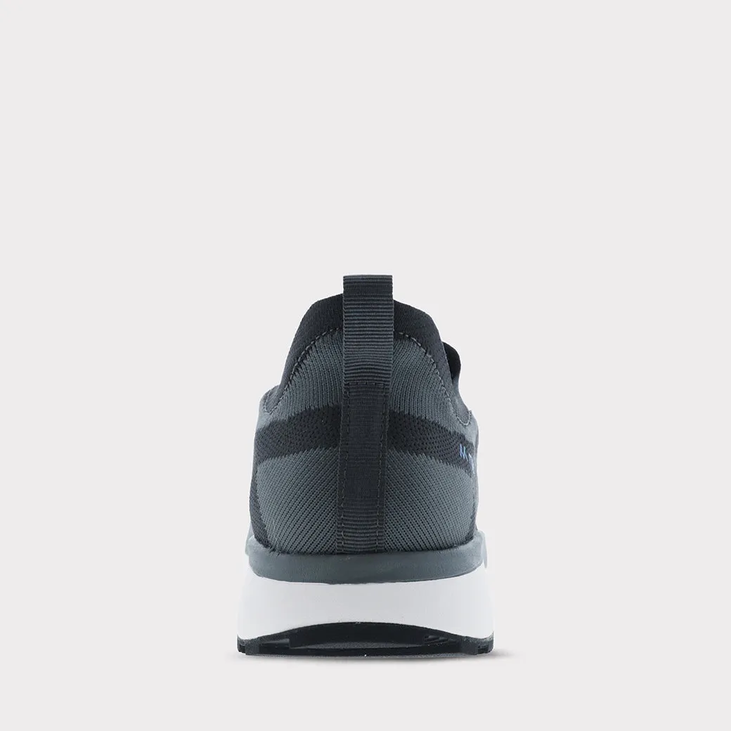 Astro Men's Easy-On, Easy Entry Slip-On Travel Sneaker sold by Mykos product image thumbnail 4