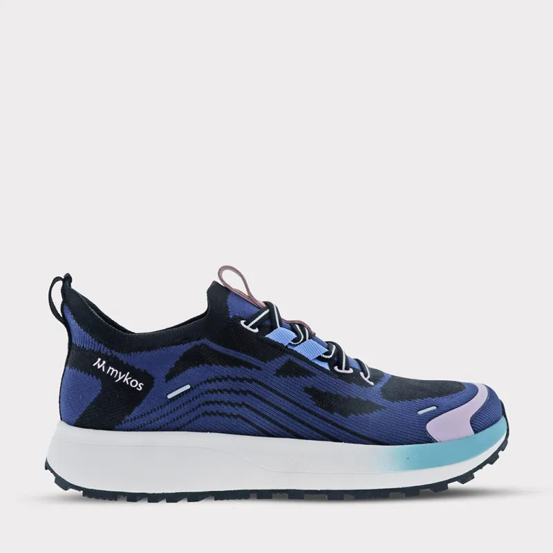 Astro Women's Easy-On, Easy Entry Slip-On Travel Sneaker made by Mykos