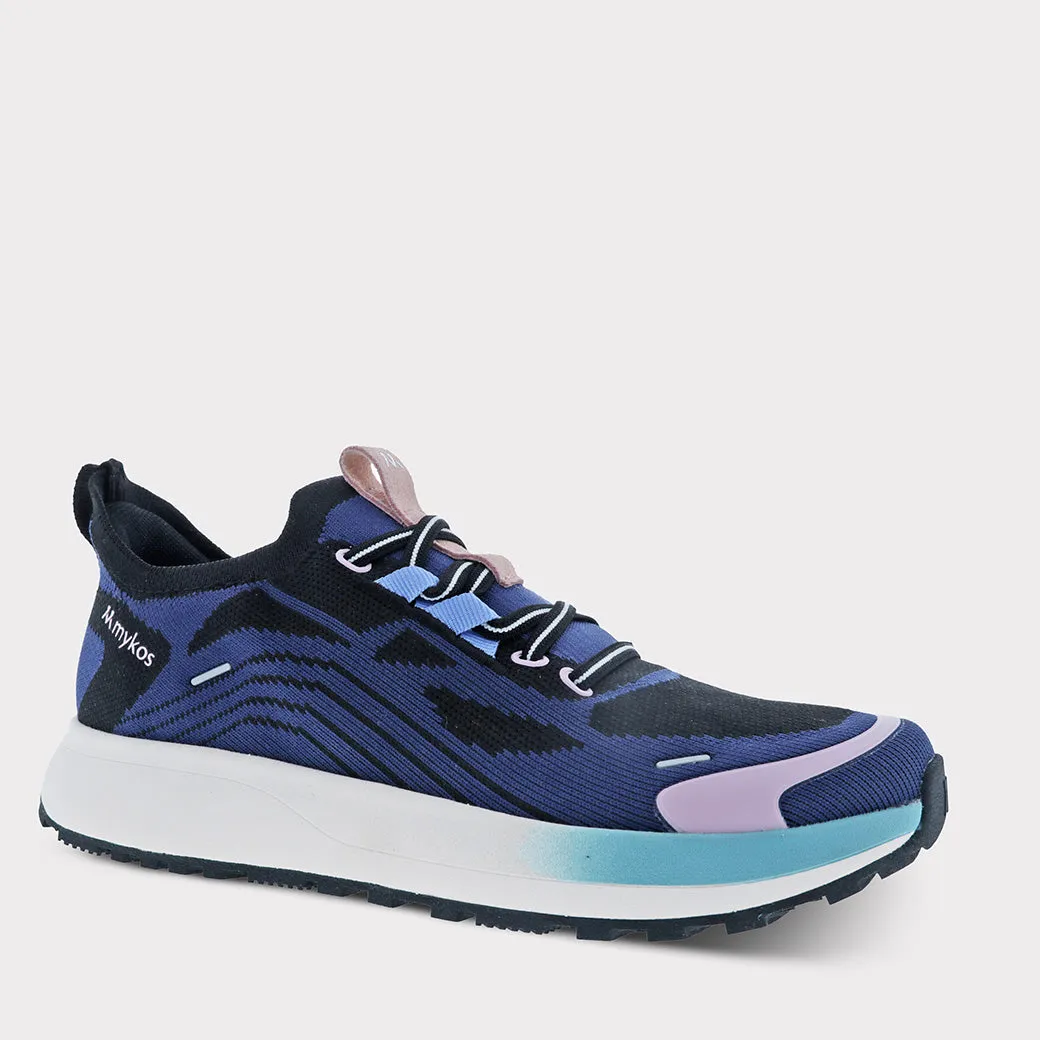 Astro Women's Easy-On, Easy Entry Slip-On Travel Sneaker sold by Mykos product image thumbnail 3