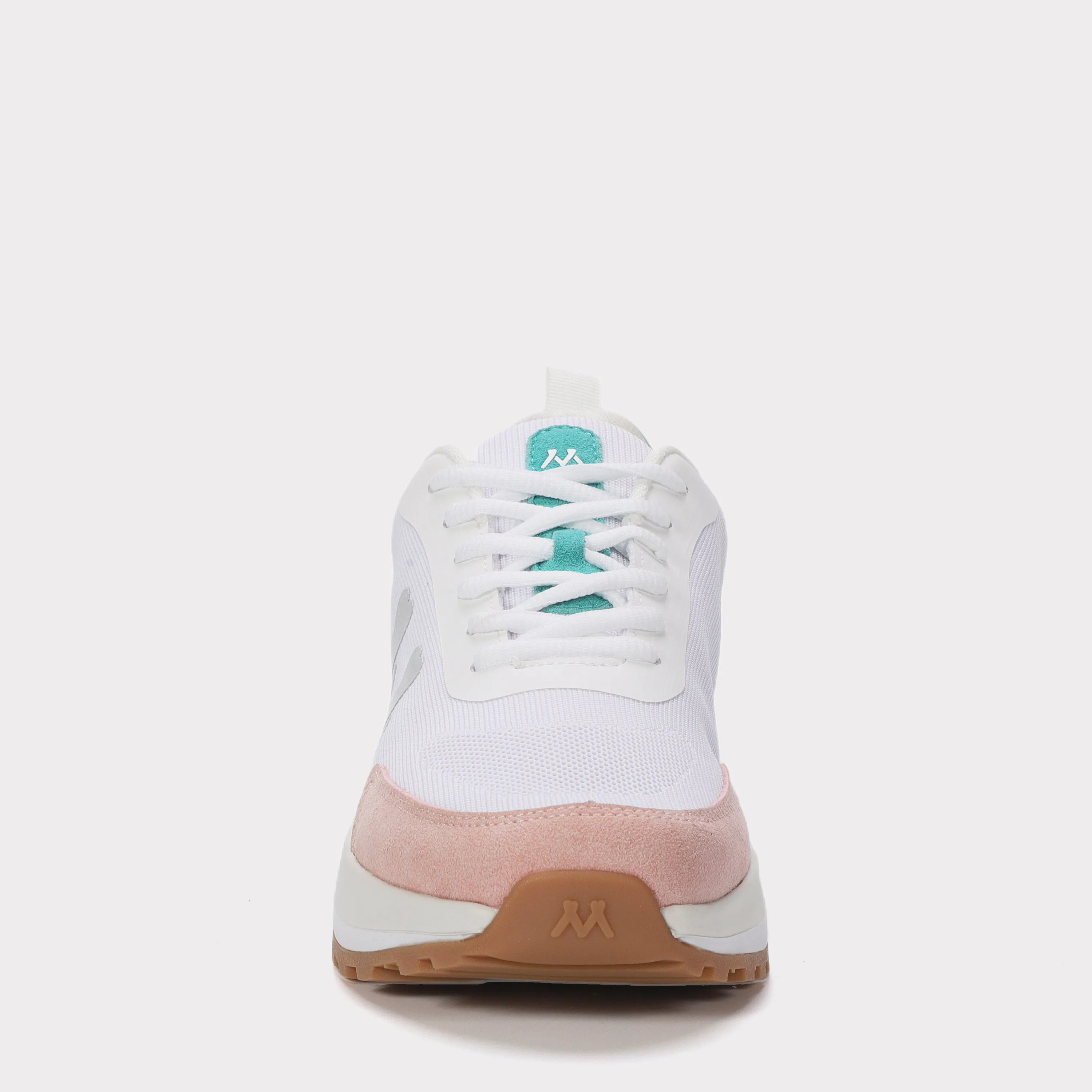Tori Women's Lace-Up Travel Sneaker sold by Mykos product image thumbnail 4