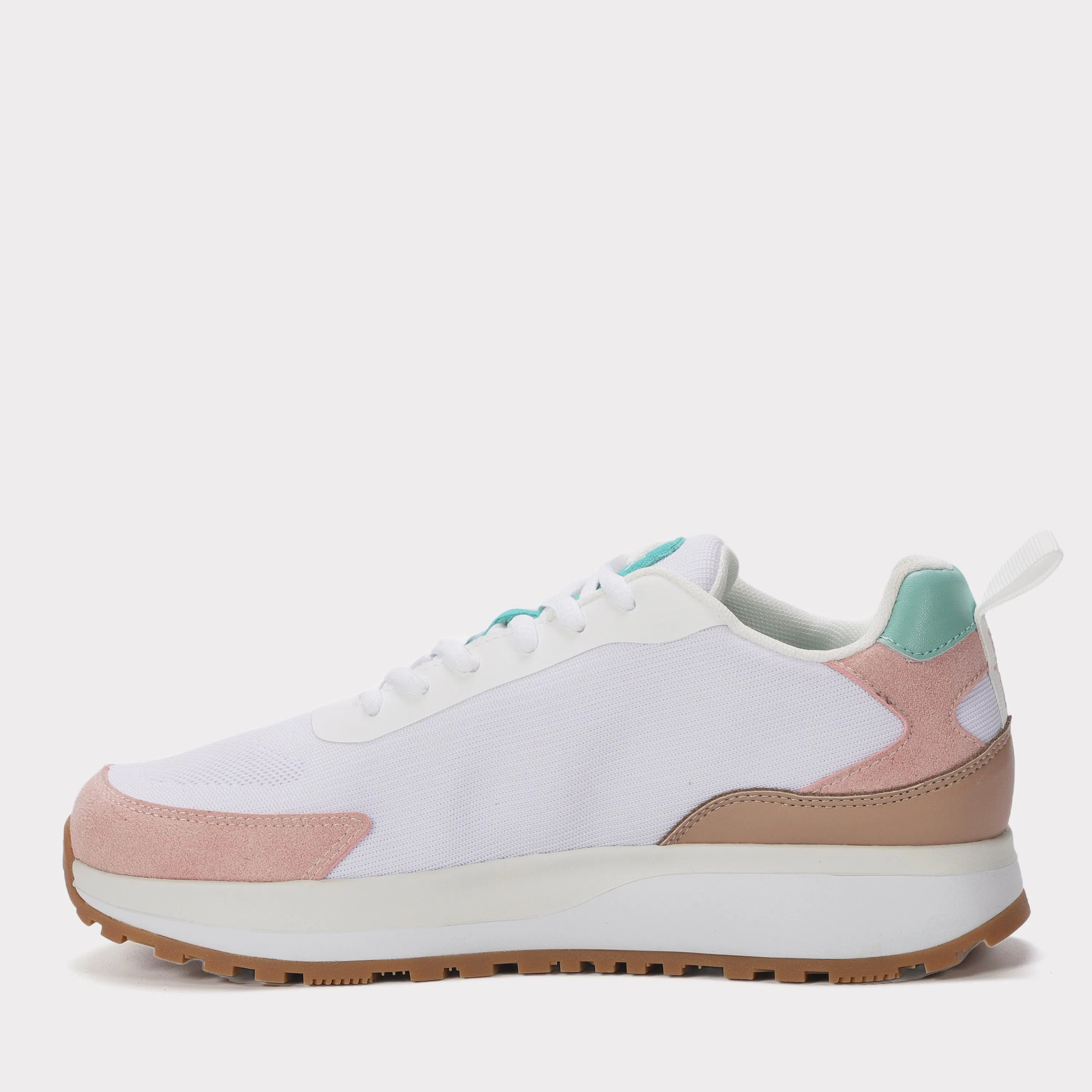 Tori Women's Lace-Up Travel Sneaker sold by Mykos product image thumbnail 5