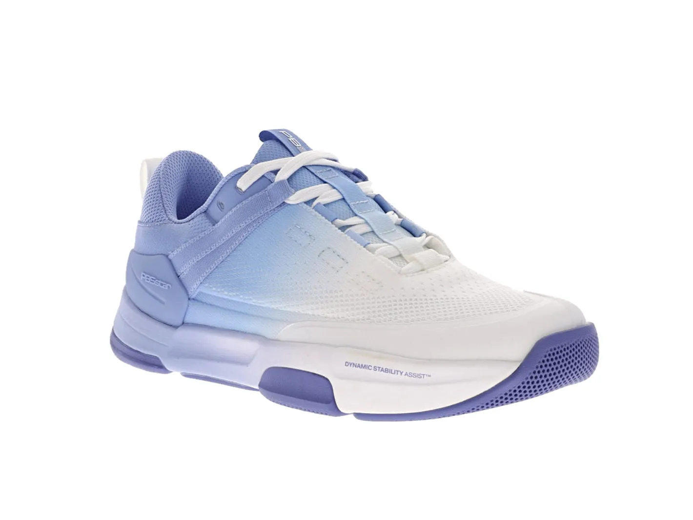 W's PB5 Court2 | Lilac Multi sold by PB5star product image thumbnail 2