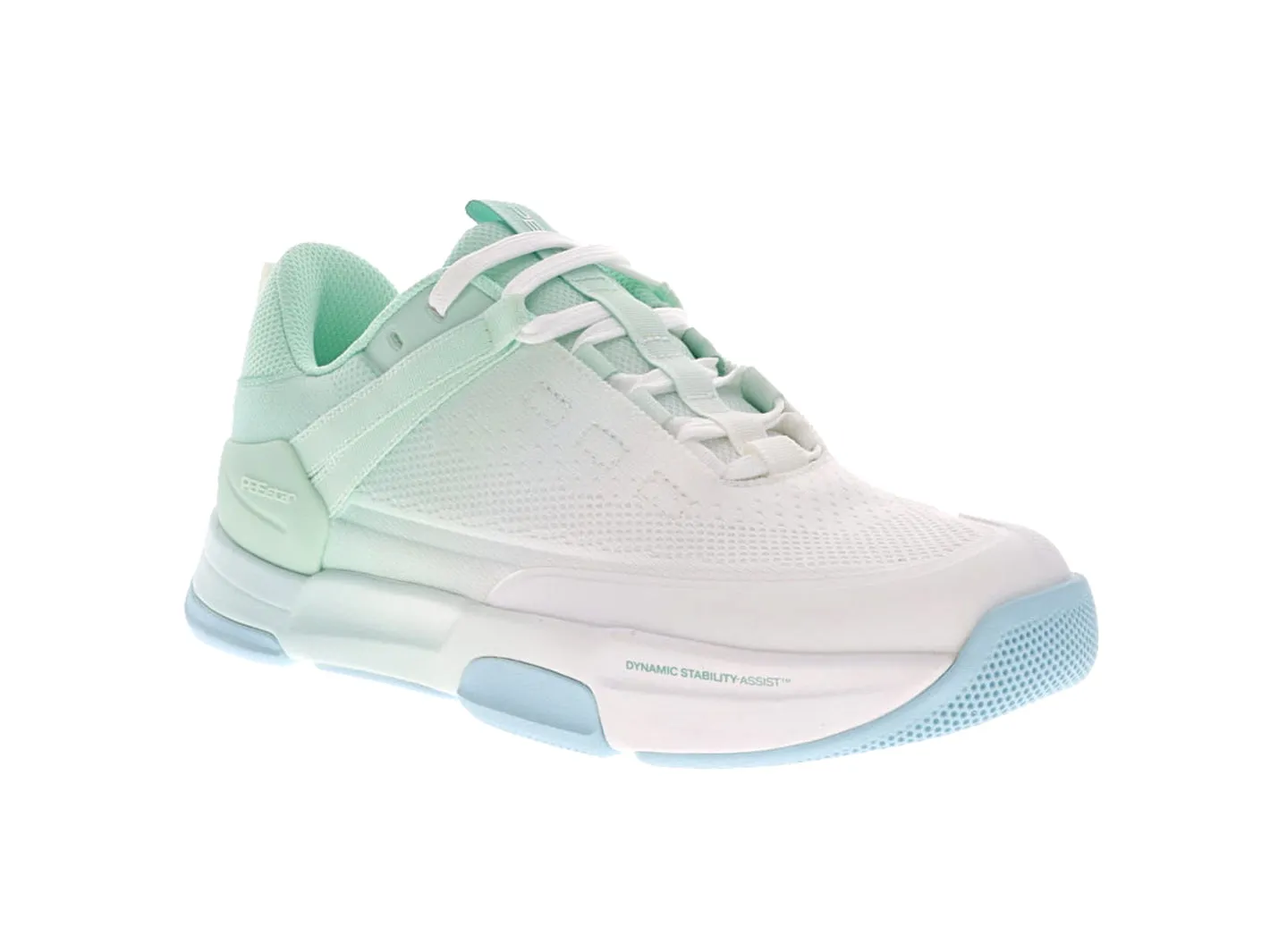 W's PB5 Court2 | Mint Multi sold by PB5star product image thumbnail 2