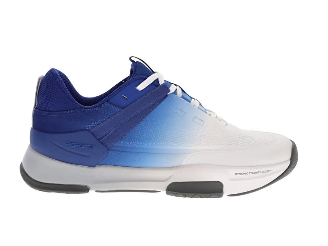 M's PB5 Court2 | Navy Multi sold by PB5star