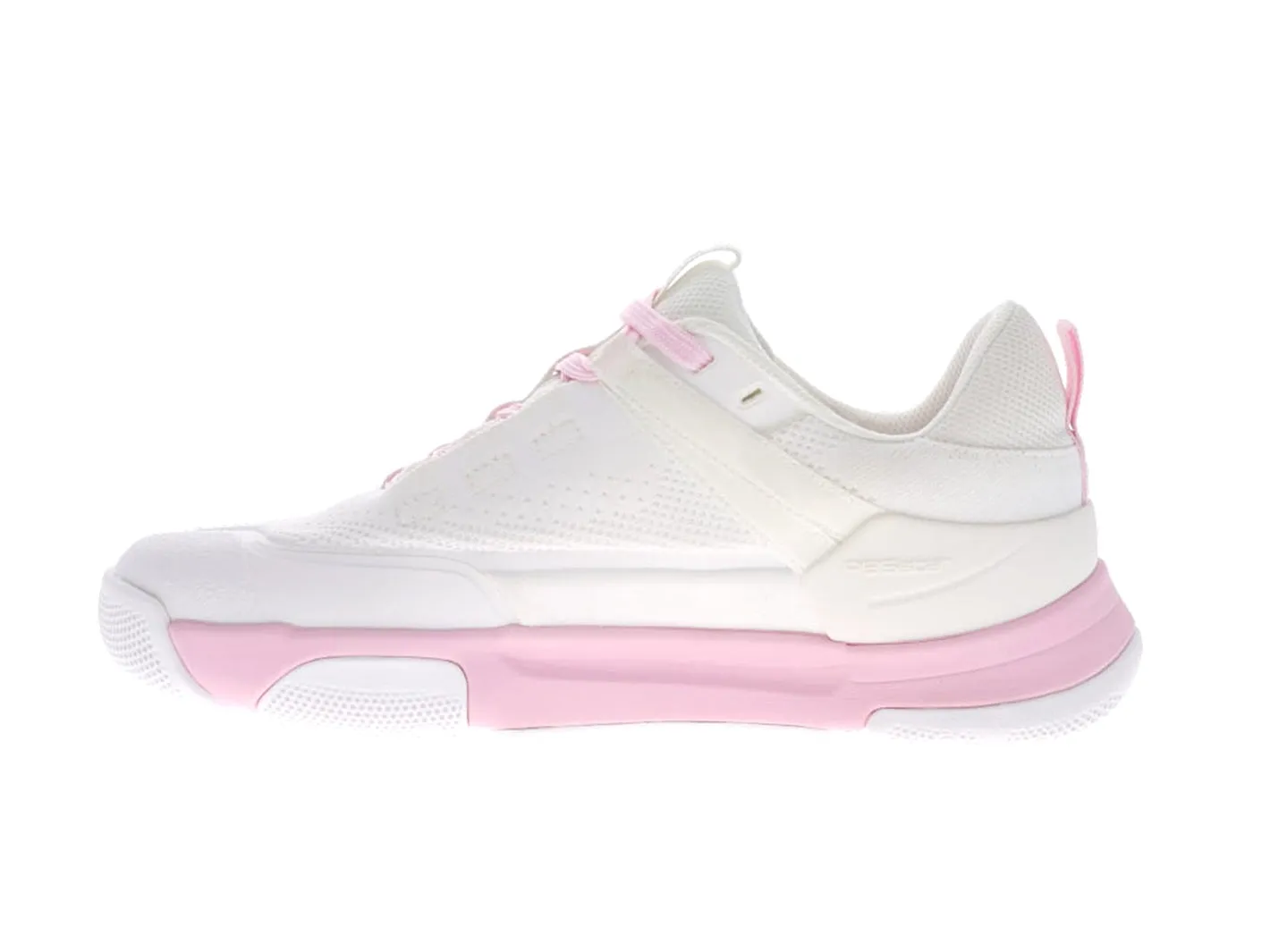 W's PB5 Court2 | White-Powder Pink sold by PB5star product image thumbnail 4