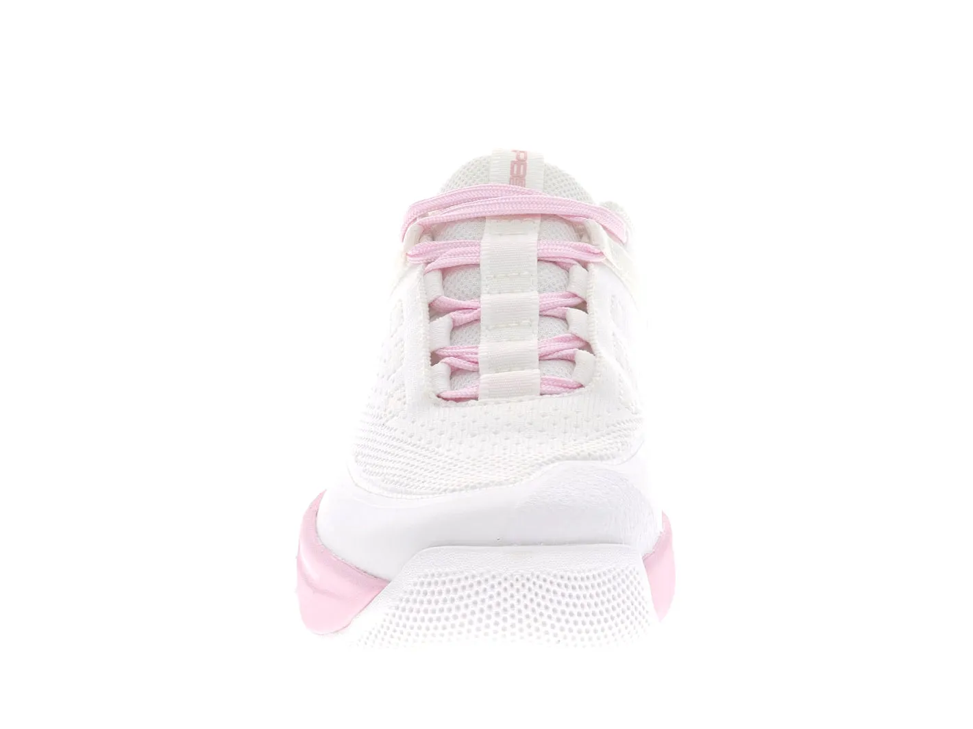 W's PB5 Court2 | White-Powder Pink sold by PB5star product image thumbnail 3