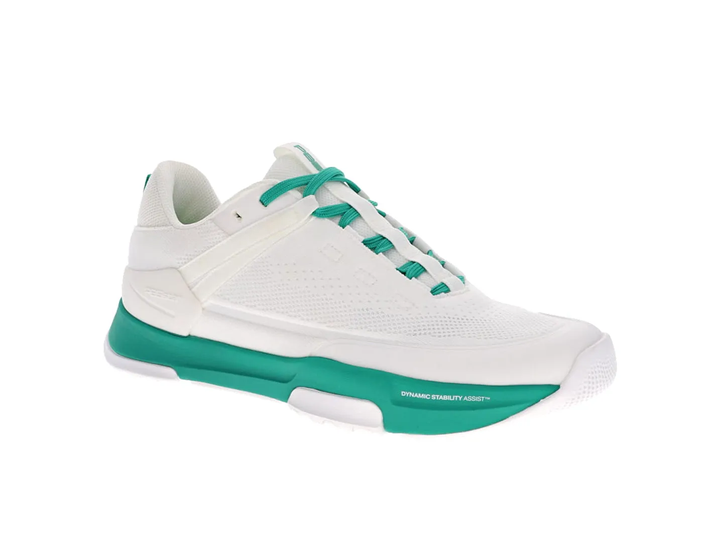 M's PB5 Court2 | White-Jade sold by PB5star product image thumbnail 2