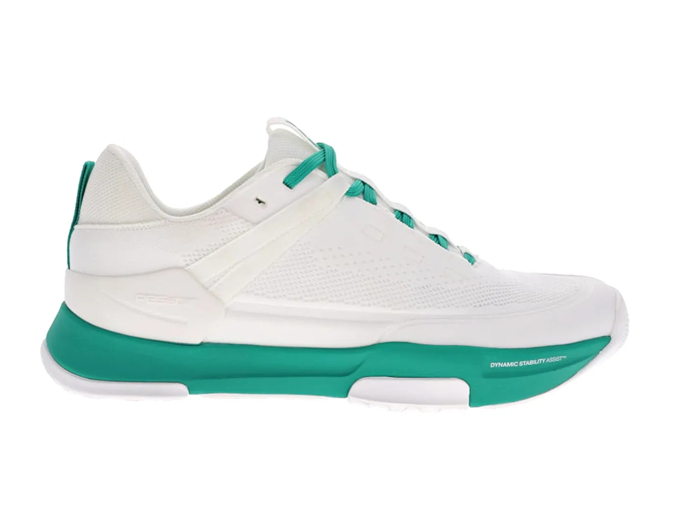 M's PB5 Court2 | White-Jade sold by PB5star