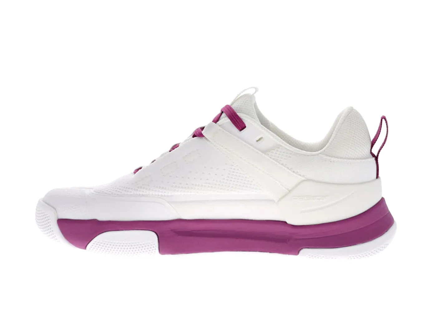 Women's Pickleball Court Shoes, PB5 Court2 | White-Berry sold by PB5star product image thumbnail 4