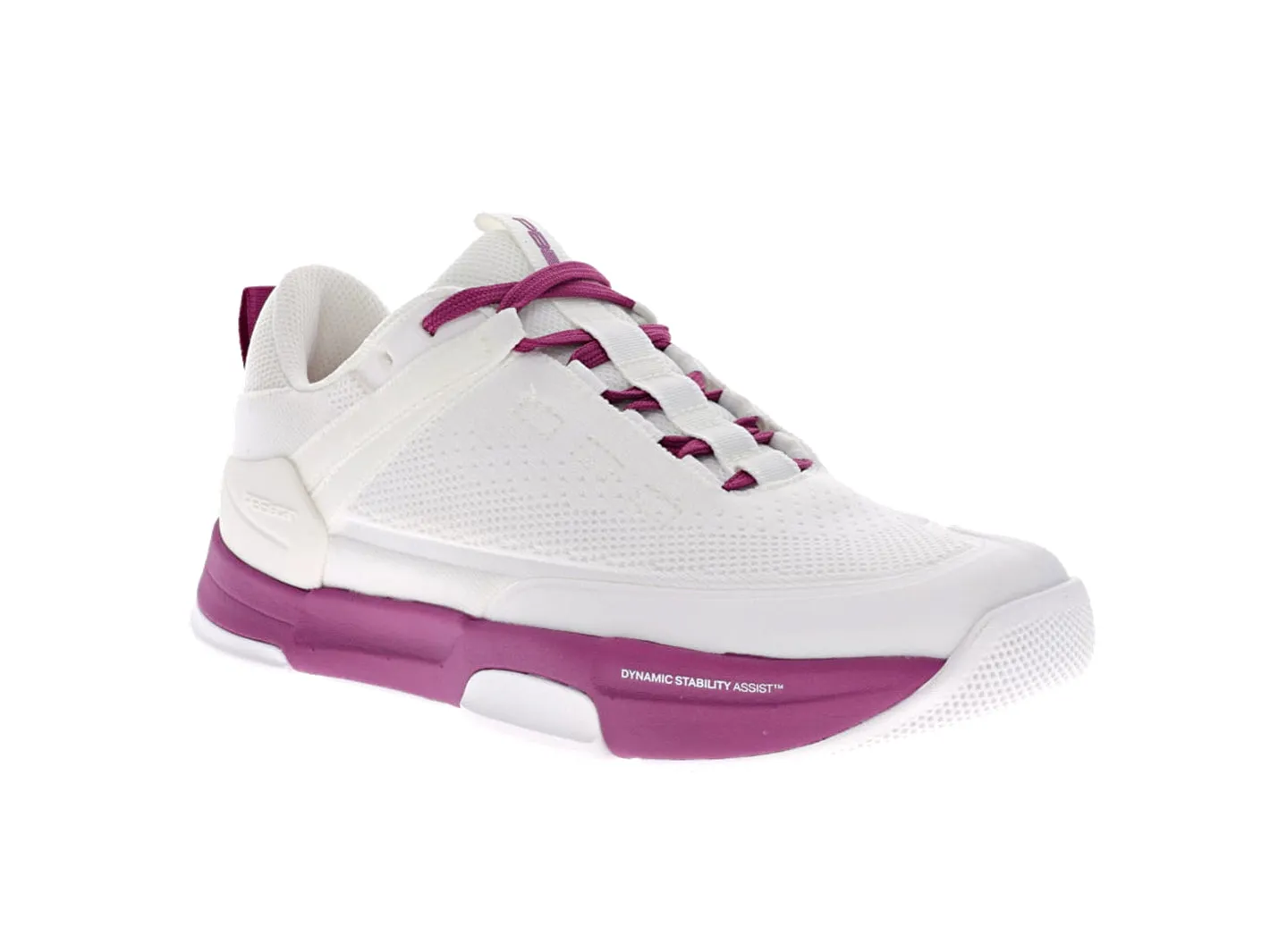Women's Pickleball Court Shoes, PB5 Court2 | White-Berry sold by PB5star product image thumbnail 2