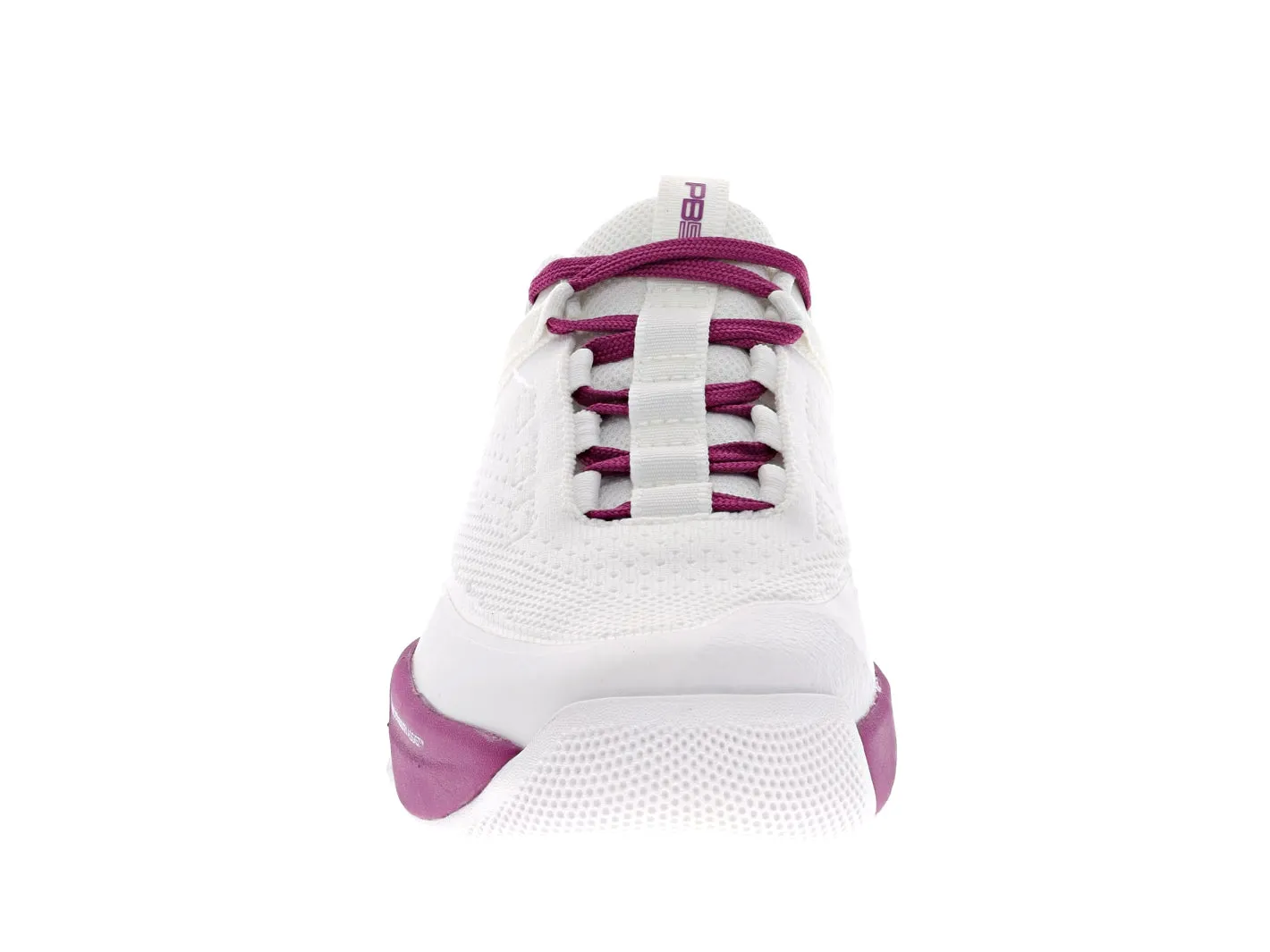 Women's Pickleball Court Shoes, PB5 Court2 | White-Berry sold by PB5star product image thumbnail 3