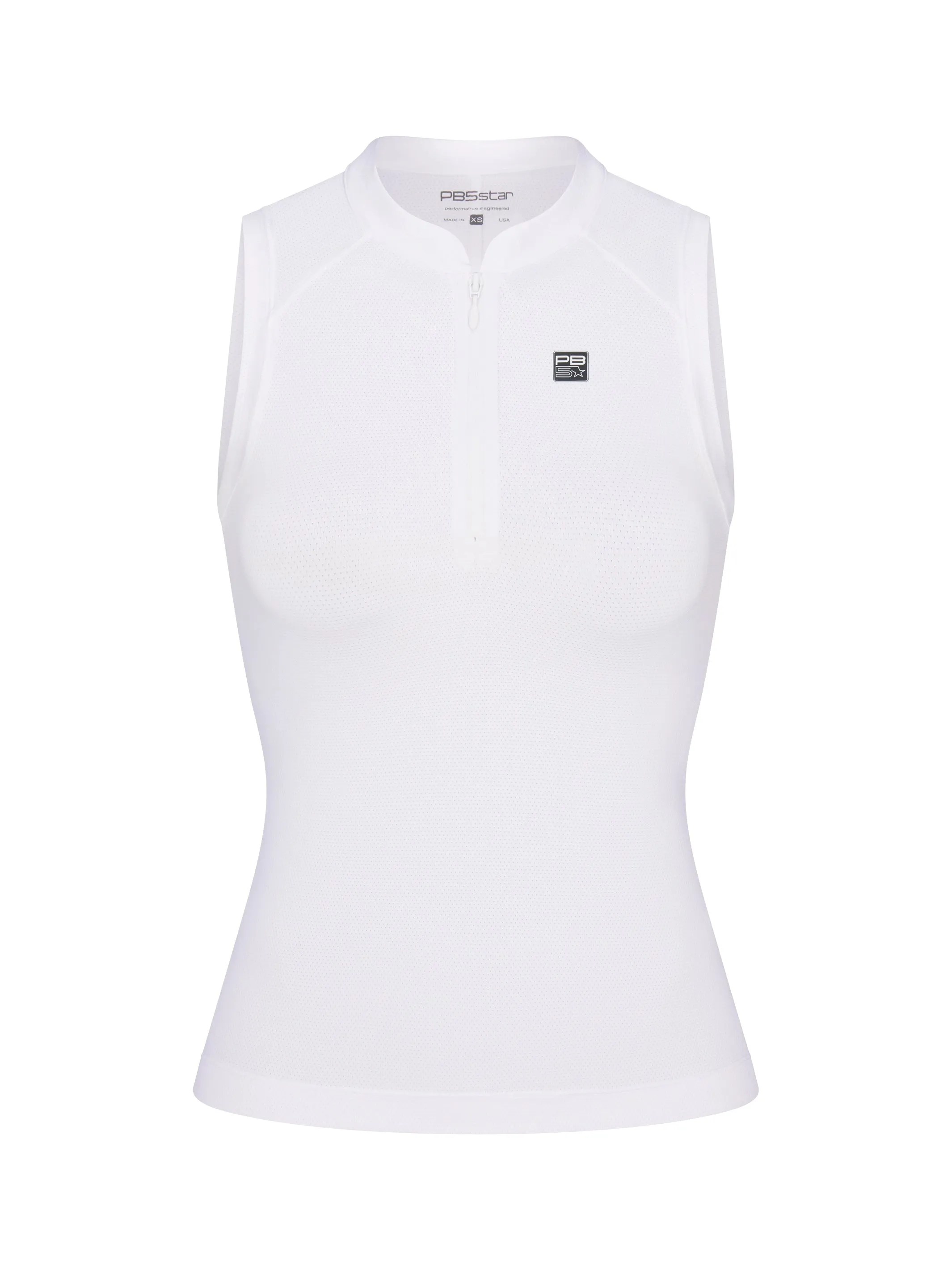 W's Zip Tank sold by PB5star product image thumbnail 3