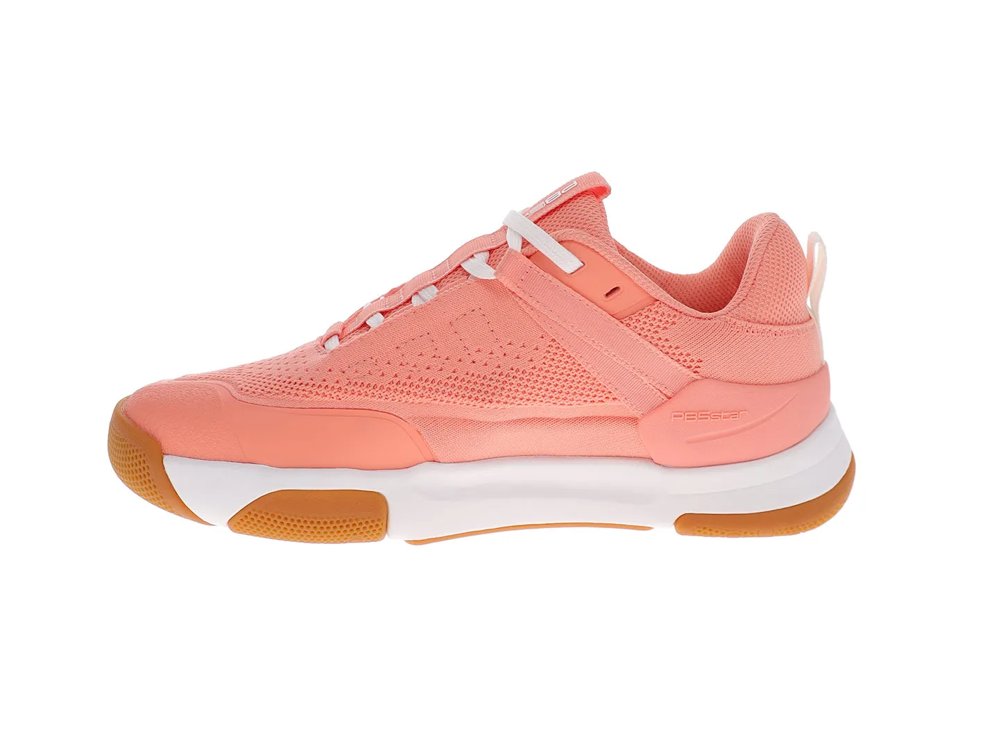 W's PB5 Court2 | Peach-Gum sold by PB5star product image thumbnail 4