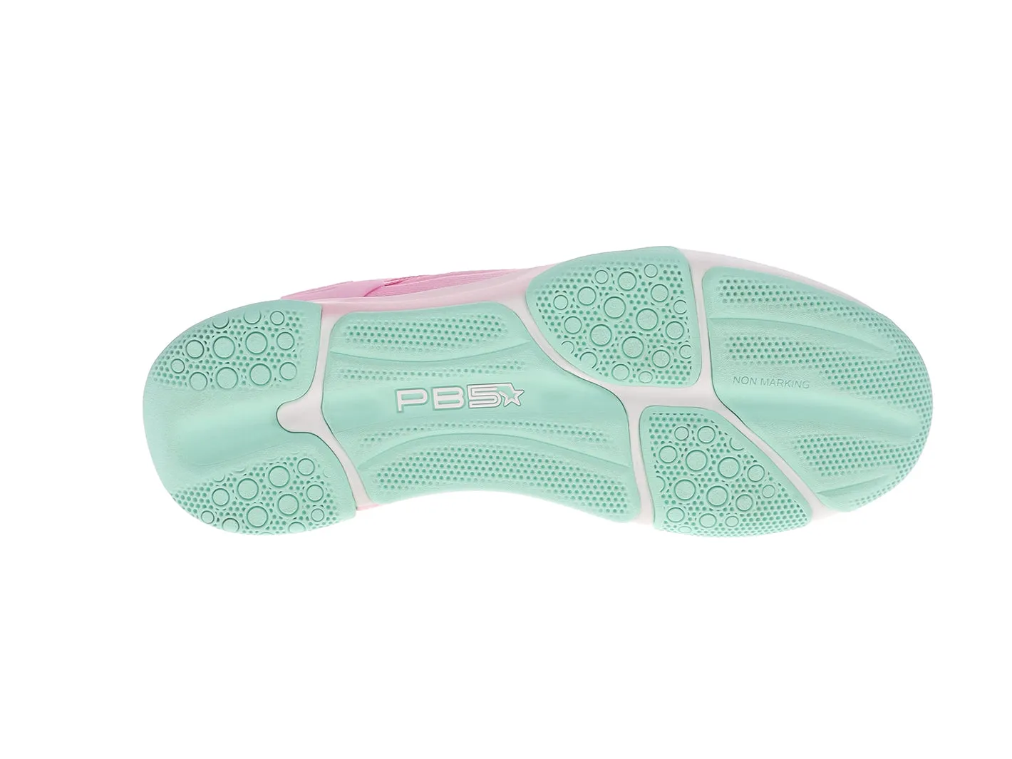 W's PB5 Court2 | Pink Multi sold by PB5star product image thumbnail 4