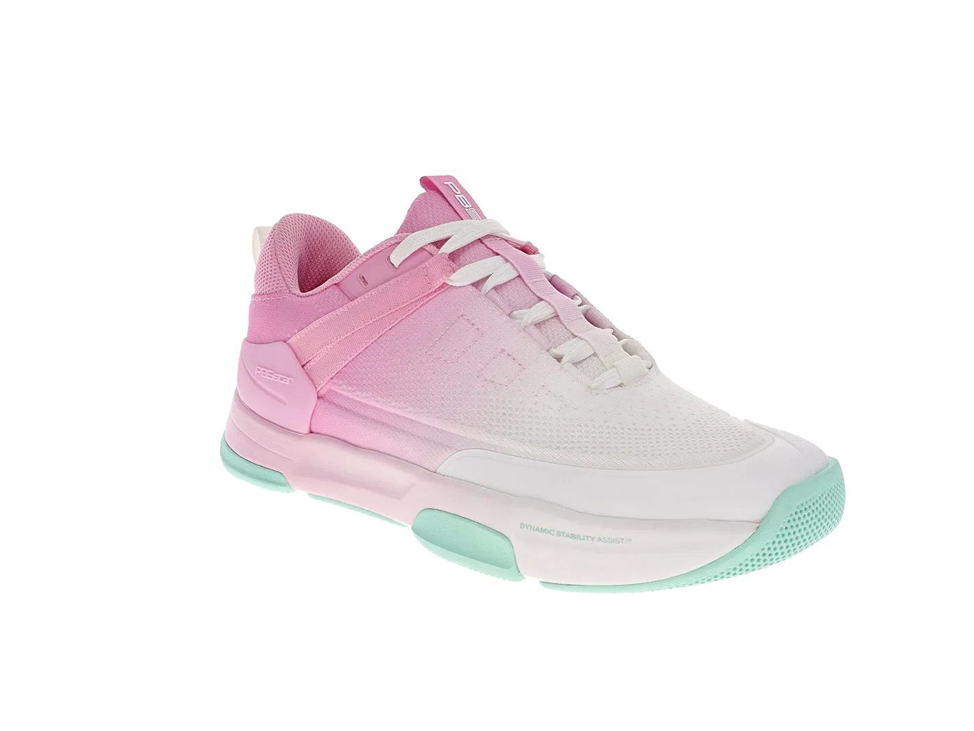 W's PB5 Court2 | Pink Multi sold by PB5star product image thumbnail 3