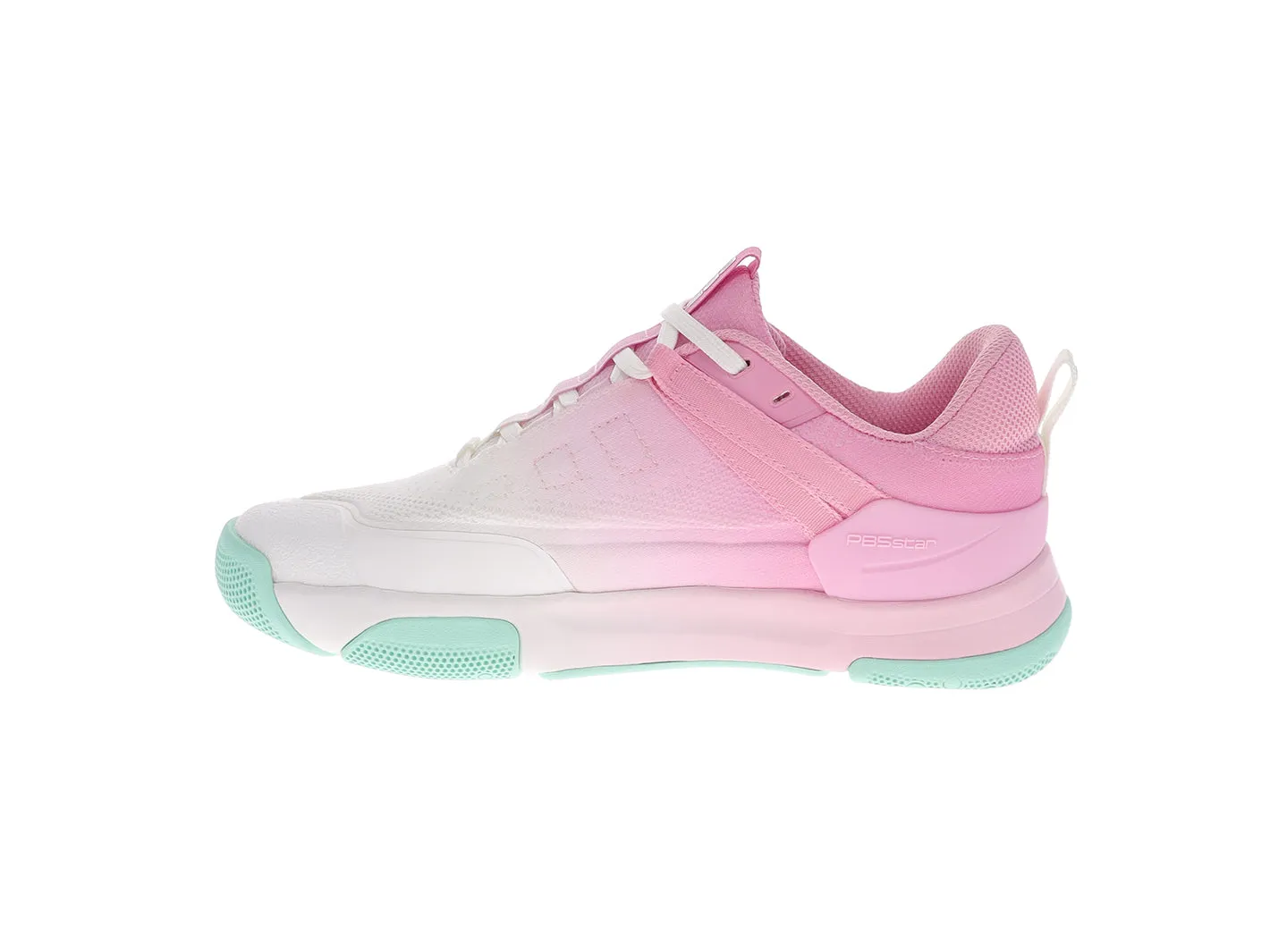 W's PB5 Court2 | Pink Multi sold by PB5star product image thumbnail 5