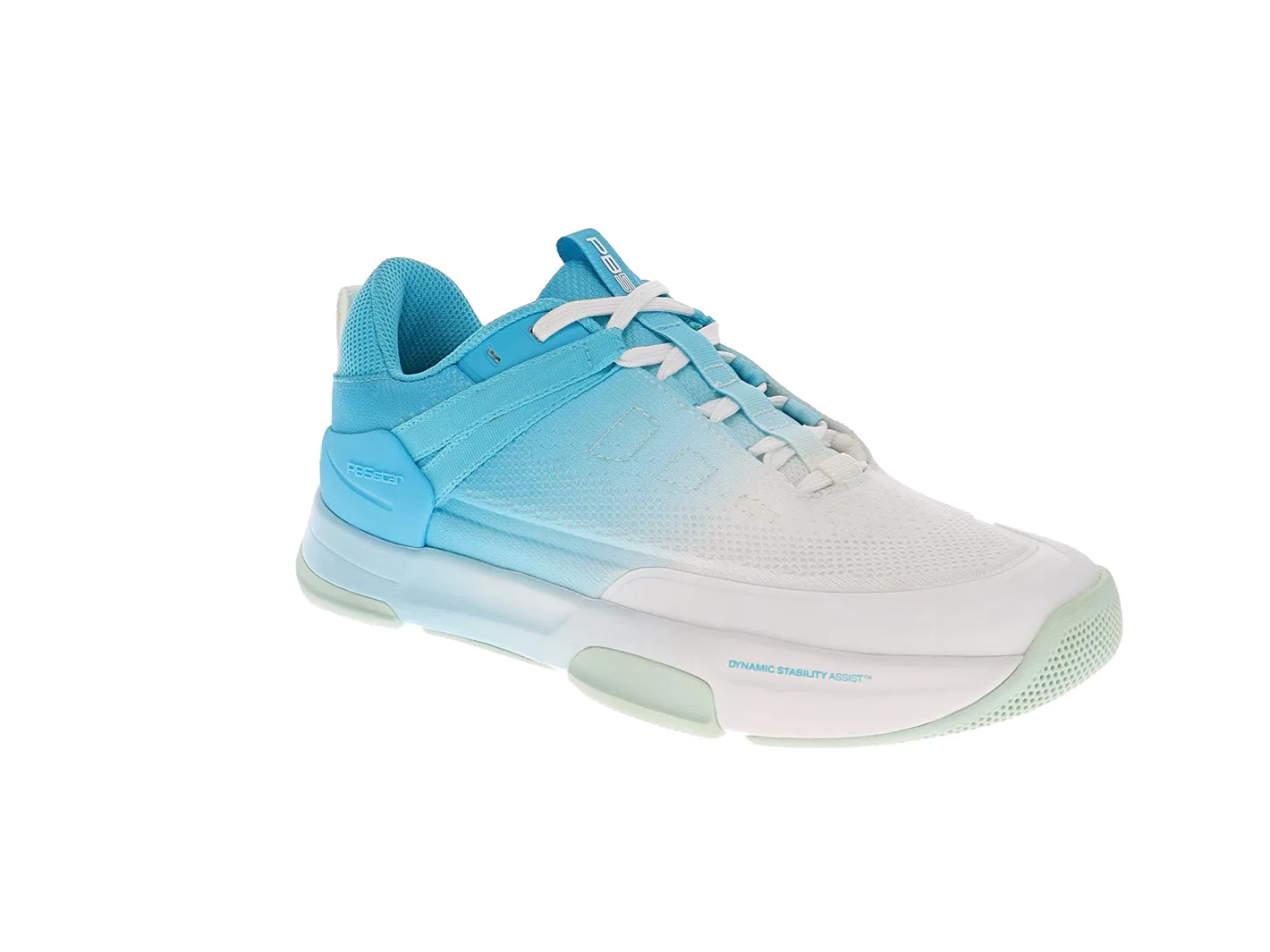 W's PB5 Court2 | Blue Multi sold by PB5star product image thumbnail 3