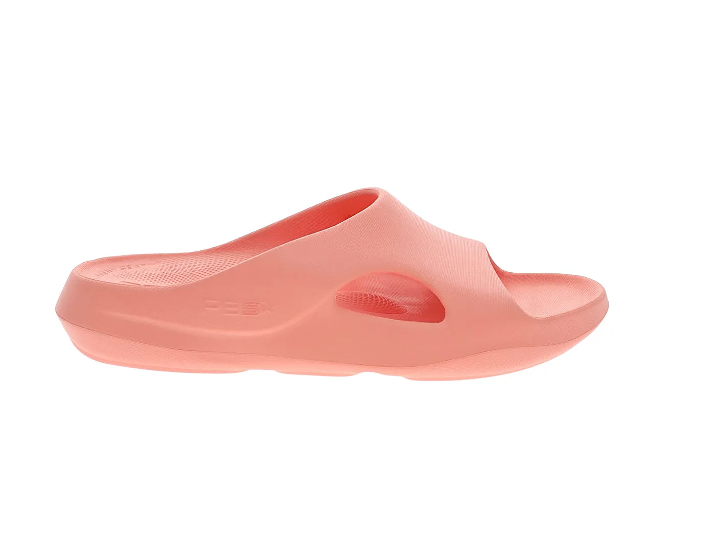 W's PB5 Après Sport Slide | Peach sold by PB5star