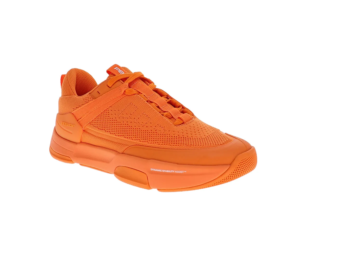 W's PB5 Court2 | Tangerine sold by PB5star product image thumbnail 2