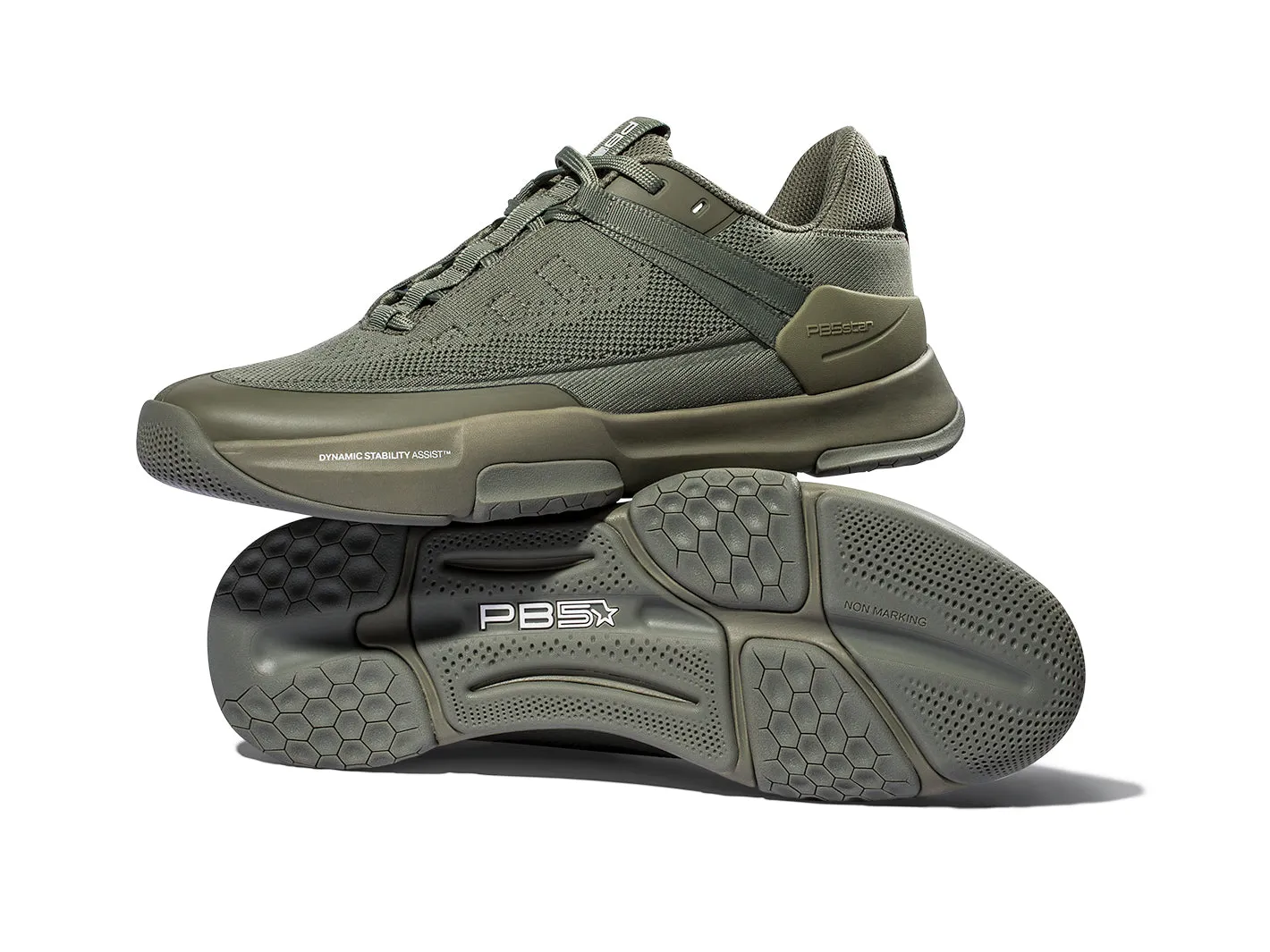 M's PB5 Court2 | Seagrass sold by PB5star product image thumbnail 2